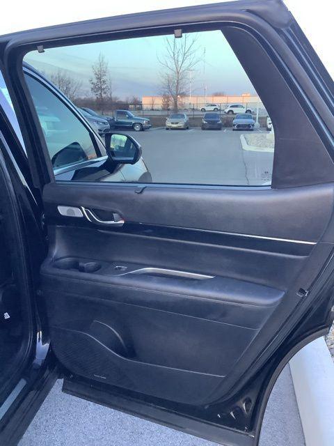 used 2021 Hyundai Palisade car, priced at $21,975