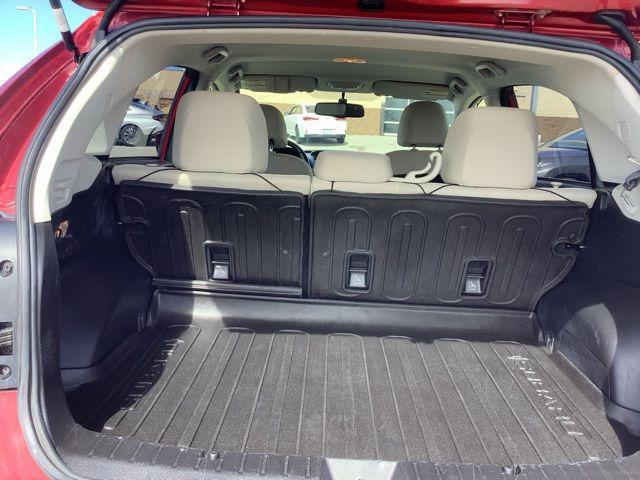 used 2016 Subaru Crosstrek car, priced at $15,990