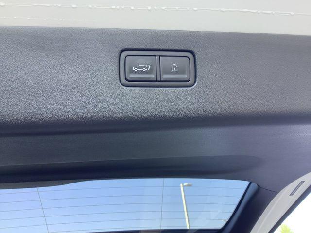 new 2026 Hyundai IONIQ 9 car, priced at $69,135