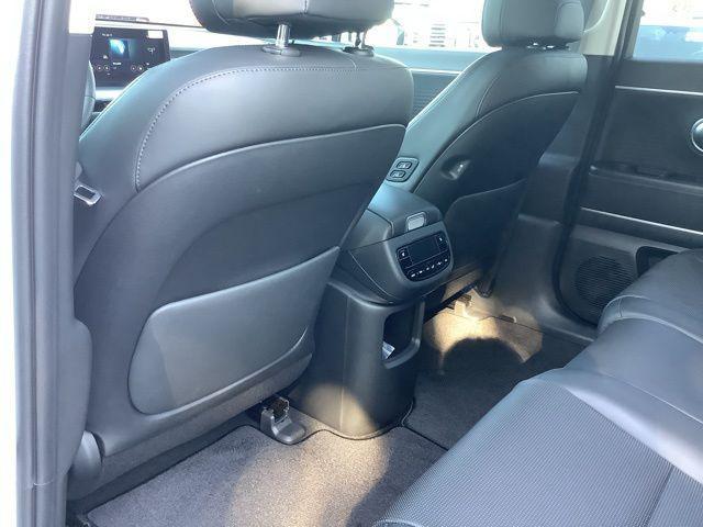 new 2026 Hyundai IONIQ 9 car, priced at $69,135