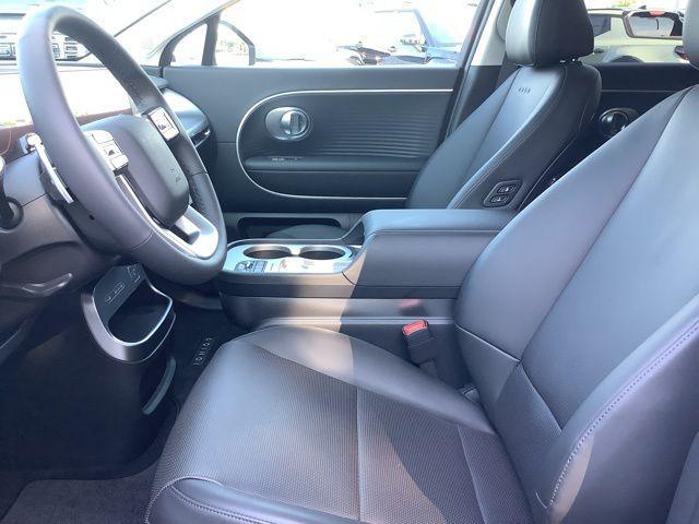 new 2026 Hyundai IONIQ 9 car, priced at $69,135