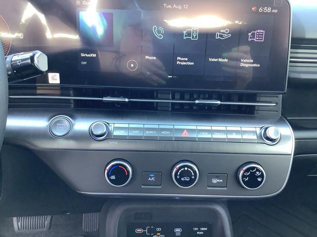 new 2026 Hyundai Kona car, priced at $29,070