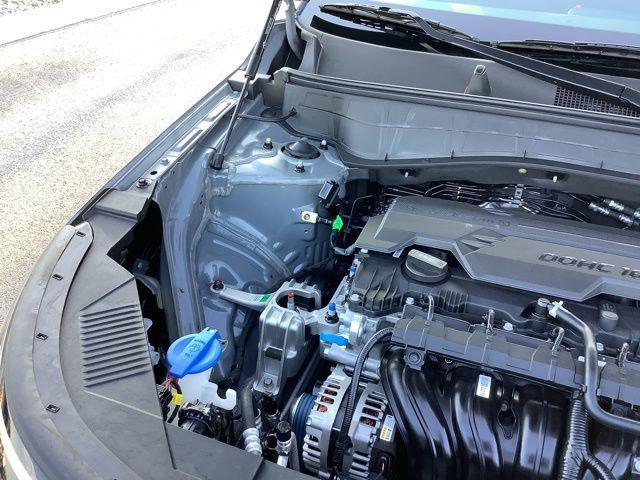 new 2026 Hyundai Kona car, priced at $29,070