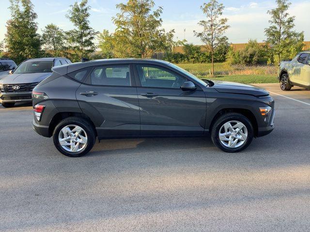 new 2026 Hyundai Kona car, priced at $29,070