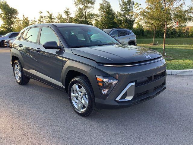 new 2026 Hyundai Kona car, priced at $29,070