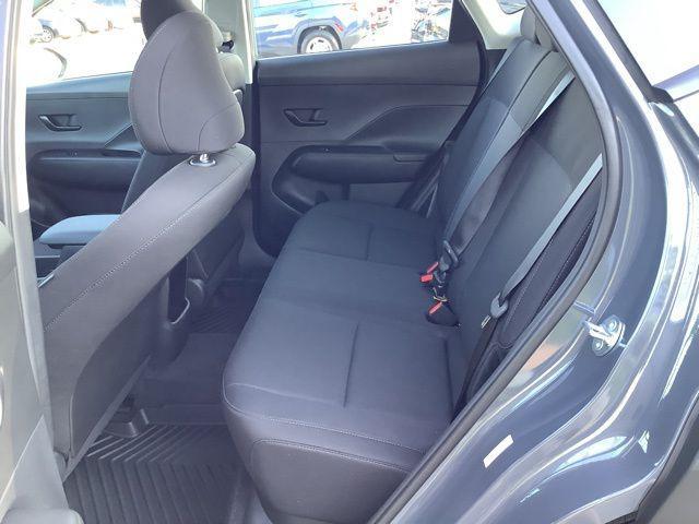 new 2026 Hyundai Kona car, priced at $29,070