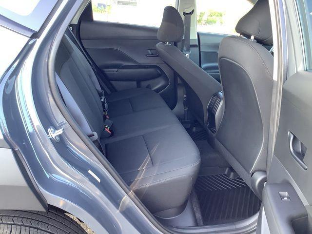 new 2026 Hyundai Kona car, priced at $29,070