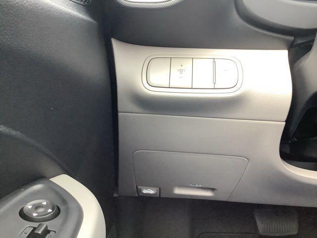 new 2026 Hyundai Venue car, priced at $24,870