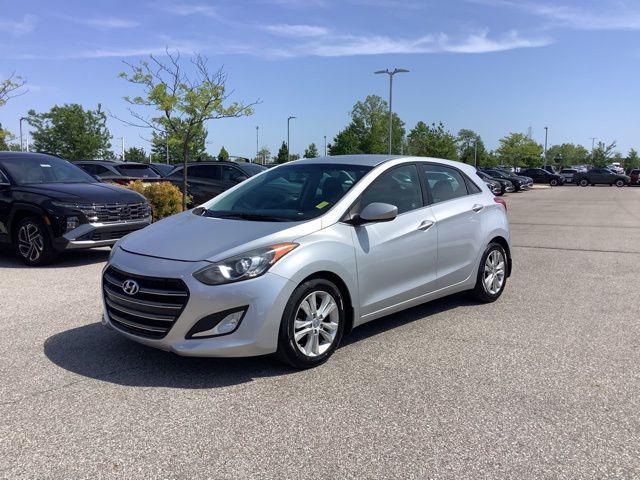 used 2014 Hyundai Elantra GT car, priced at $7,525