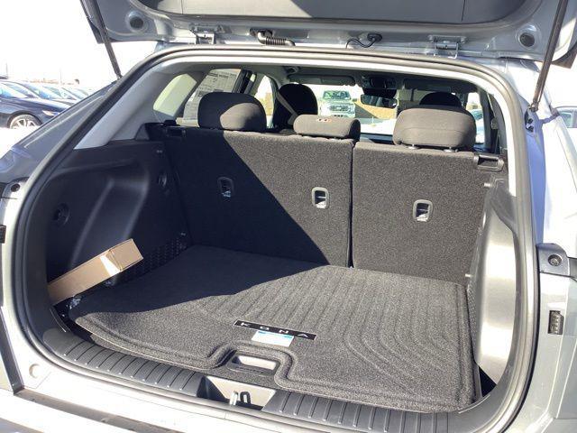 new 2026 Hyundai Kona car, priced at $30,660