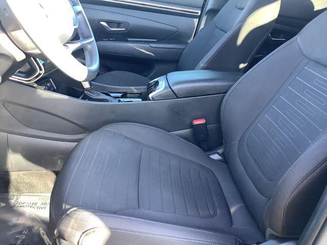 used 2022 Hyundai SANTA CRUZ car, priced at $25,990