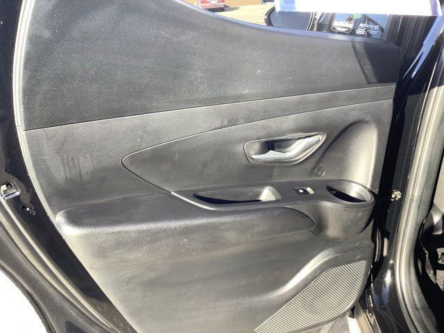 used 2022 Hyundai SANTA CRUZ car, priced at $25,990