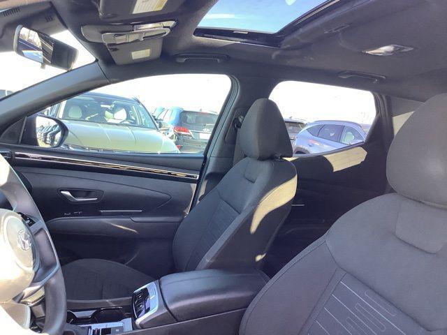 used 2022 Hyundai SANTA CRUZ car, priced at $25,990