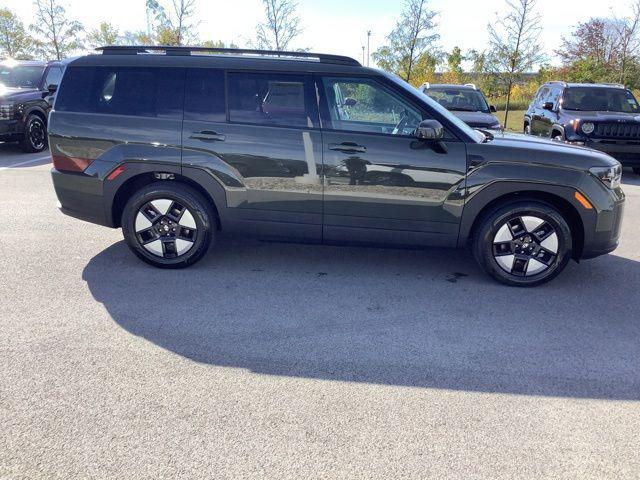 new 2026 Hyundai Santa Fe car, priced at $42,820