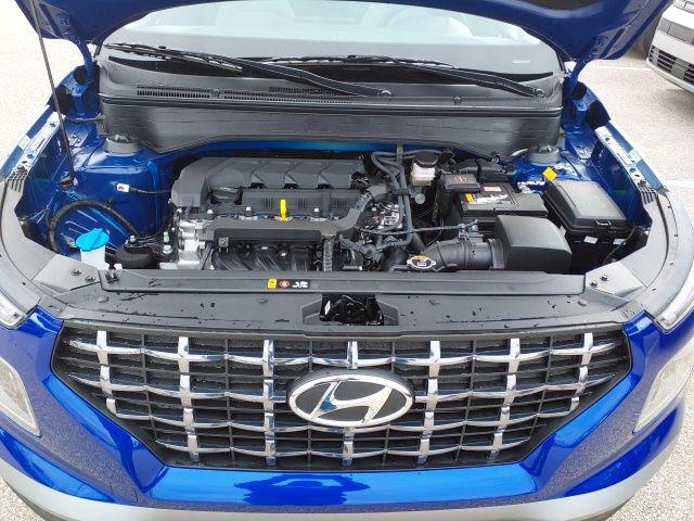new 2026 Hyundai Venue car, priced at $25,045