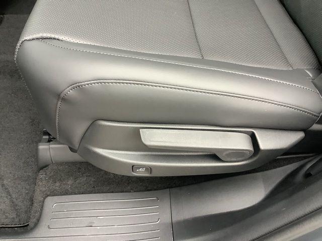 new 2026 Hyundai Santa Fe car, priced at $44,940