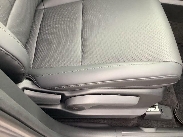 new 2026 Hyundai Santa Fe car, priced at $44,940