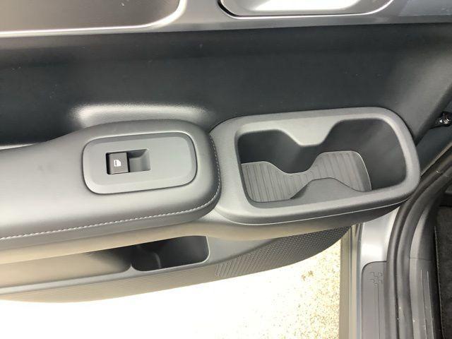 new 2026 Hyundai Santa Fe car, priced at $44,940