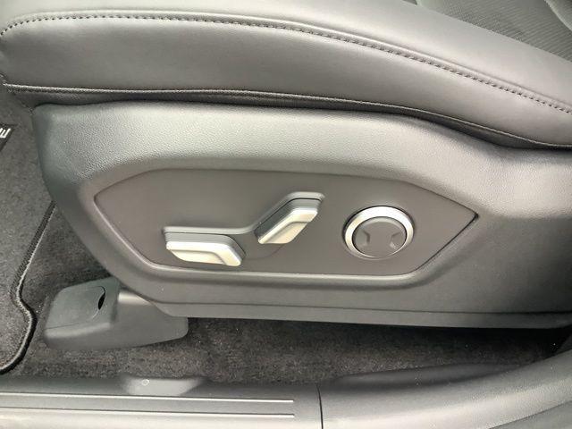 new 2026 Hyundai Santa Fe car, priced at $44,940