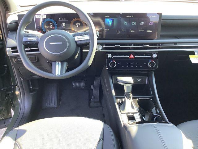 new 2026 Hyundai SANTA CRUZ car, priced at $35,275