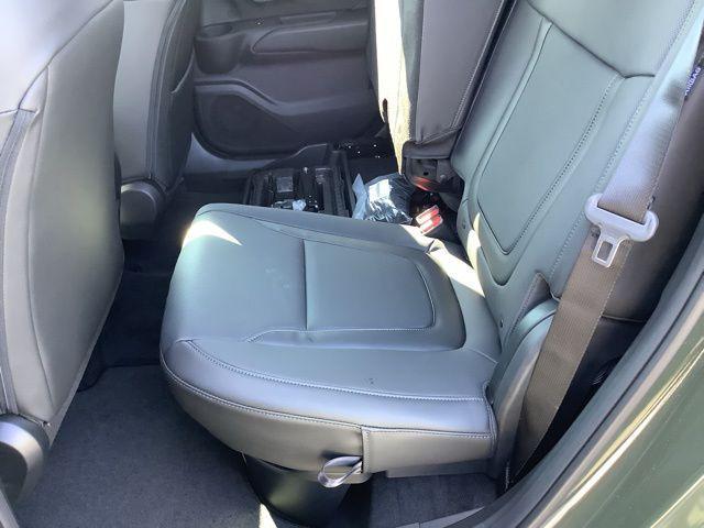 new 2026 Hyundai SANTA CRUZ car, priced at $35,275