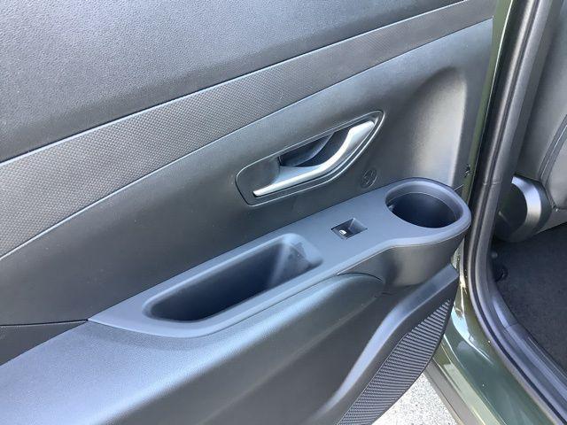 new 2026 Hyundai SANTA CRUZ car, priced at $35,275