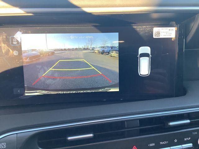 used 2026 Hyundai Palisade car, priced at $45,625