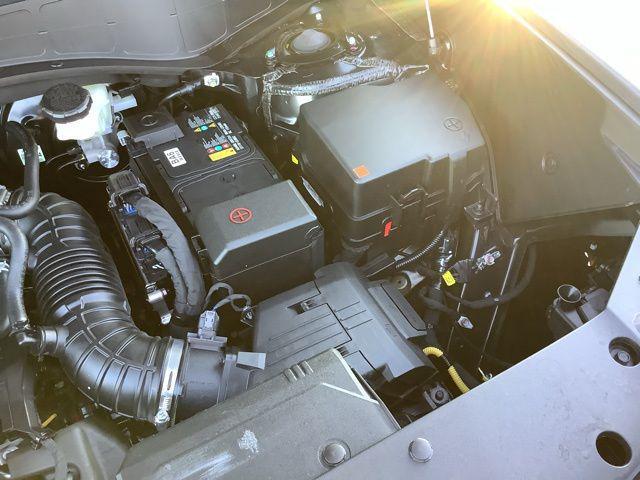 used 2026 Hyundai Palisade car, priced at $45,625