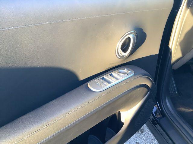 used 2026 Hyundai Palisade car, priced at $45,625