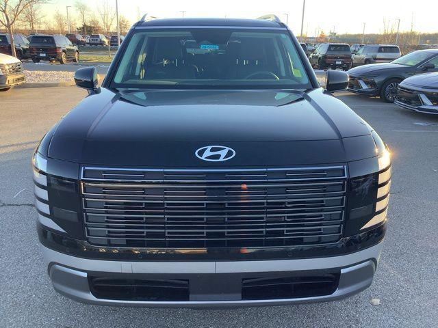 used 2026 Hyundai Palisade car, priced at $45,625