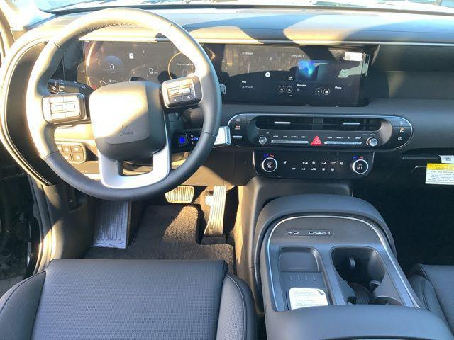 used 2026 Hyundai Palisade car, priced at $45,625