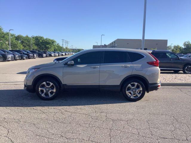 used 2019 Honda CR-V car, priced at $23,540