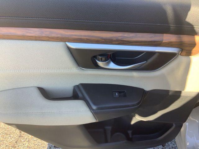 used 2019 Honda CR-V car, priced at $23,540