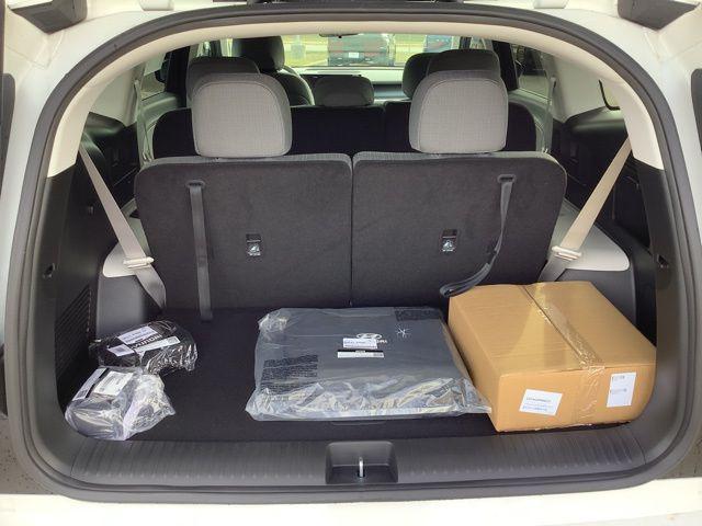 new 2026 Hyundai IONIQ 9 car, priced at $65,520