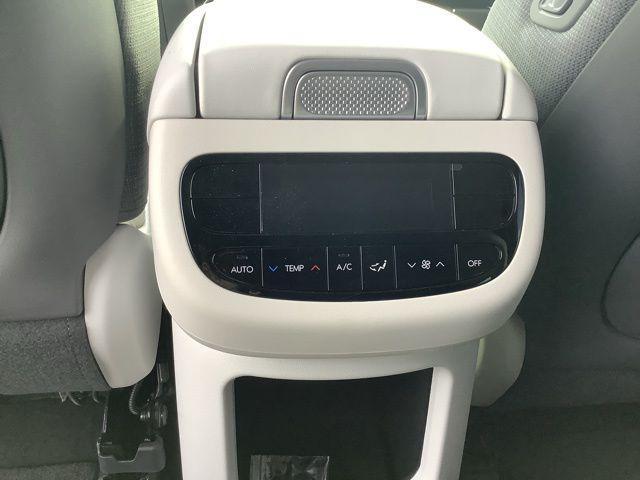 new 2026 Hyundai IONIQ 9 car, priced at $65,520