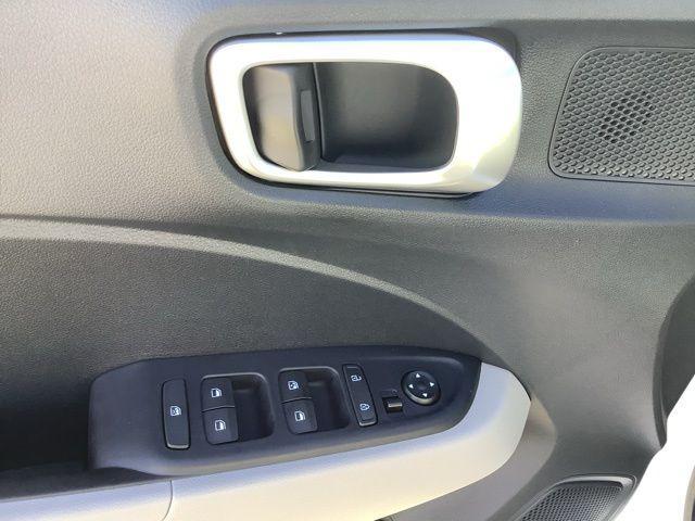 new 2026 Hyundai Venue car, priced at $24,795