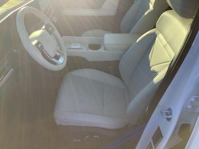 used 2025 Hyundai Santa Fe car, priced at $37,930