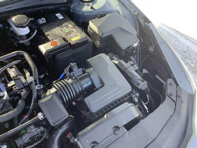 used 2023 Hyundai Elantra car, priced at $20,988