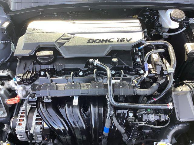 used 2023 Hyundai Elantra car, priced at $20,988