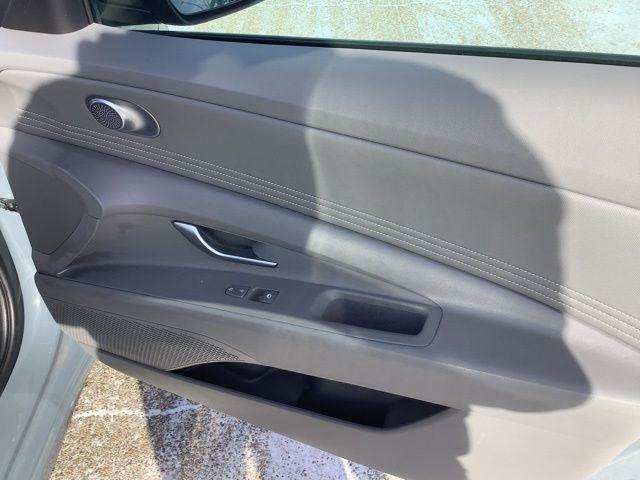 used 2023 Hyundai Elantra car, priced at $20,988