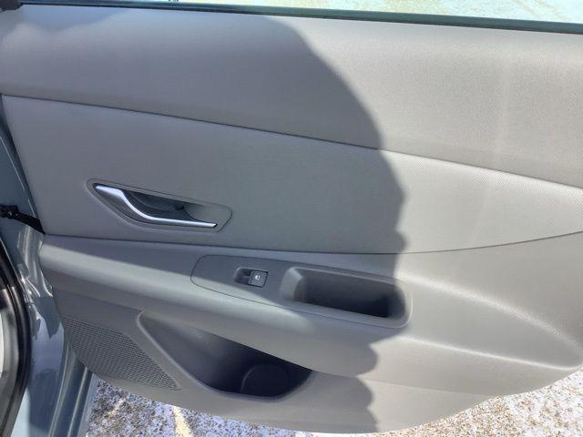 used 2023 Hyundai Elantra car, priced at $20,988