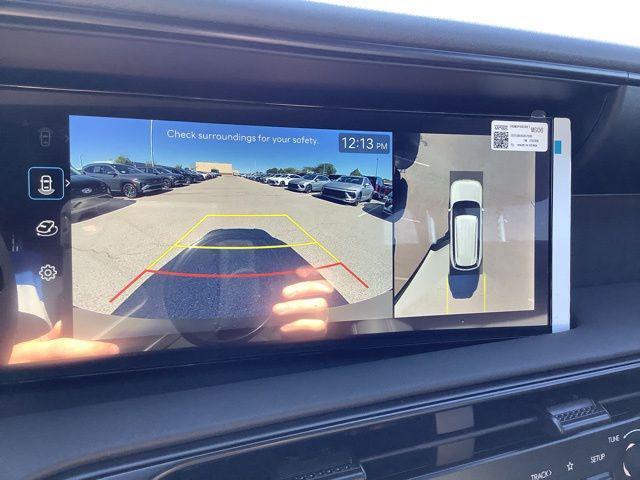 new 2026 Hyundai Palisade car, priced at $52,640