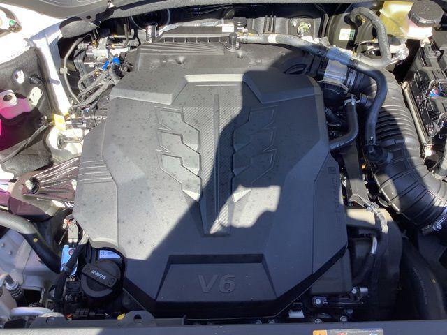 new 2026 Hyundai Palisade car, priced at $52,640