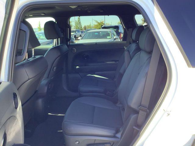 new 2026 Hyundai Palisade car, priced at $52,640