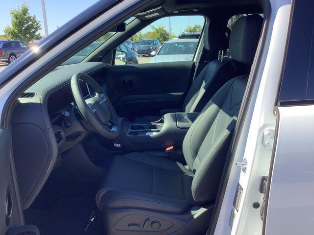 new 2026 Hyundai Palisade car, priced at $52,640