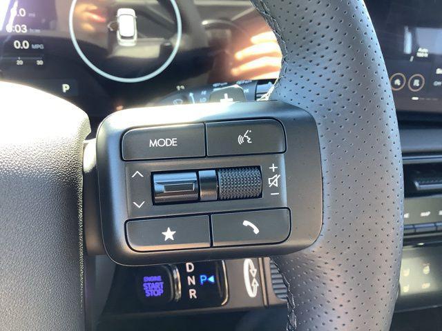 new 2026 Hyundai Palisade car, priced at $52,640