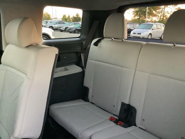 new 2026 Hyundai Santa Fe car, priced at $41,940