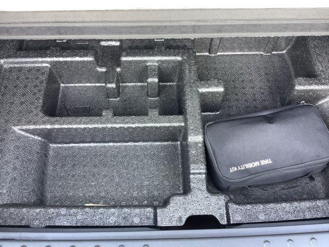 new 2026 Hyundai TUCSON Hybrid car, priced at $44,575