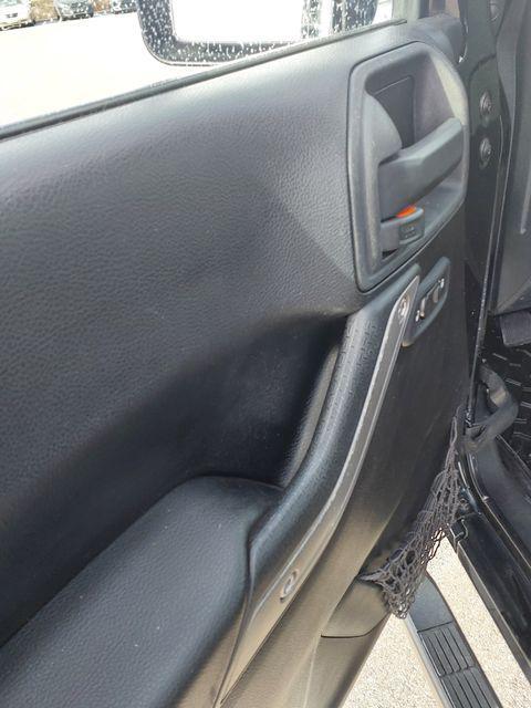 used 2012 Jeep Wrangler car, priced at $11,527