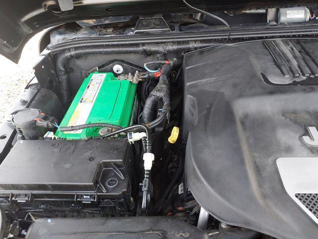 used 2012 Jeep Wrangler car, priced at $11,527